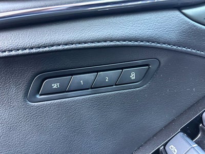 2026 Cadillac CT5 V-Series