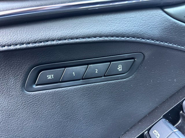 2026 Cadillac CT5 V-Series