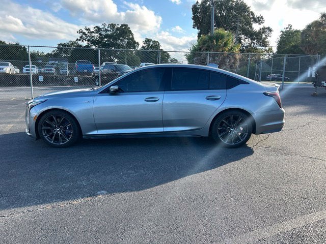 2026 Cadillac CT5 V-Series