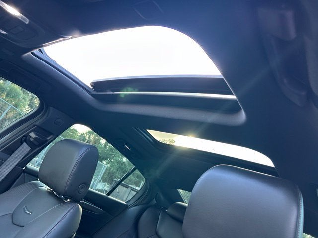 2026 Cadillac CT5 V-Series