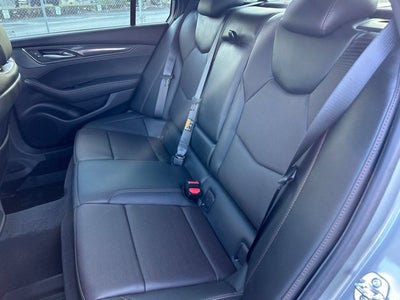 2026 Cadillac CT5 V-Series
