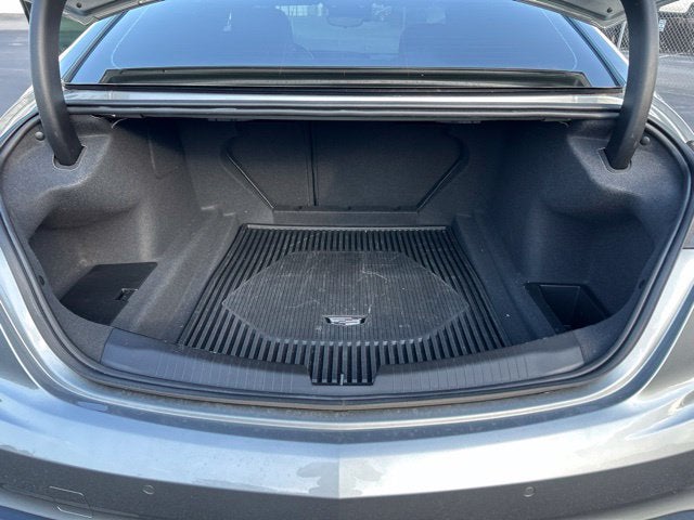2026 Cadillac CT5 V-Series