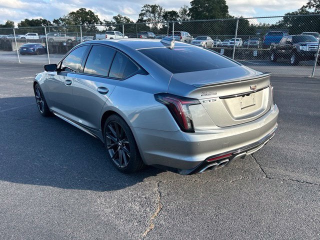 2026 Cadillac CT5 V-Series