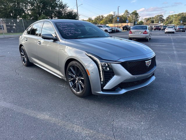 2026 Cadillac CT5 V-Series