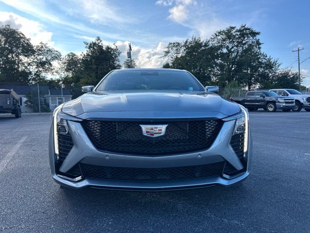 2026 Cadillac CT5 V-Series