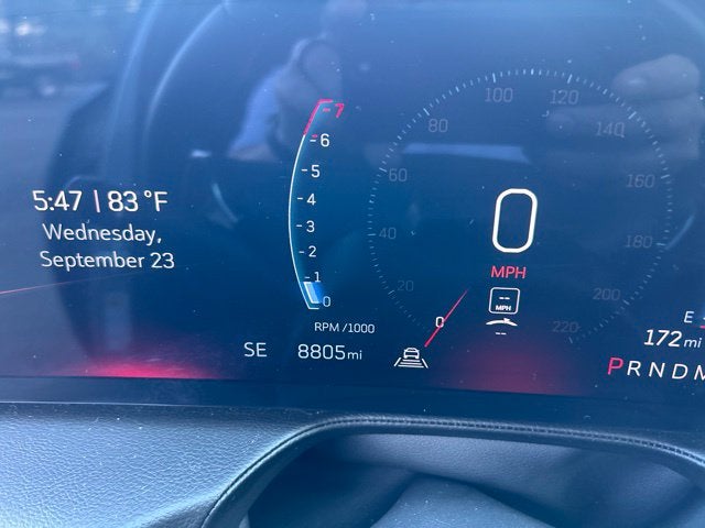 2026 Cadillac CT5 V-Series