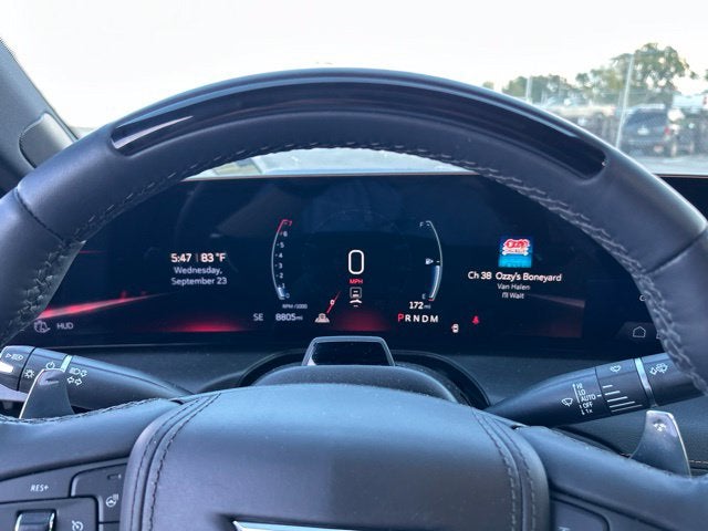 2026 Cadillac CT5 V-Series