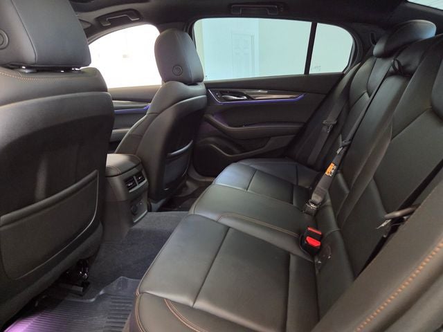 2026 Cadillac CT5 V-Series