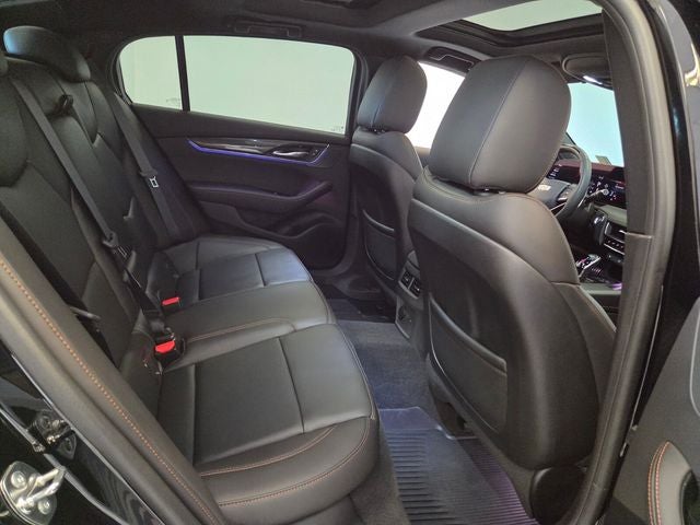 2026 Cadillac CT5 V-Series