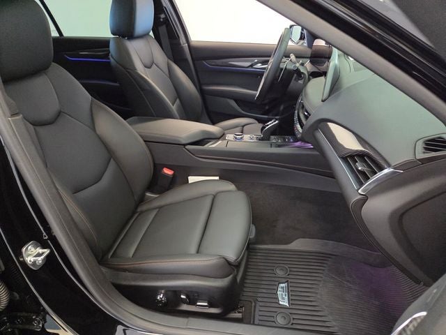 2026 Cadillac CT5 V-Series