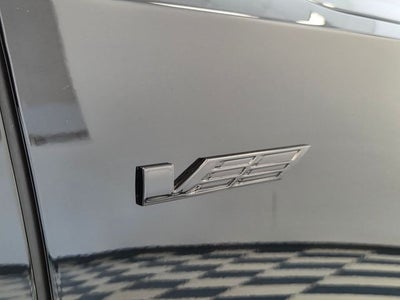 2026 Cadillac CT5 V-Series