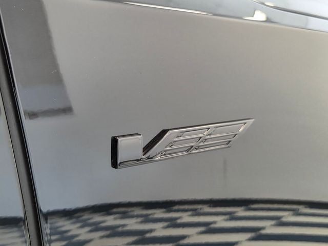 2026 Cadillac CT5 V-Series