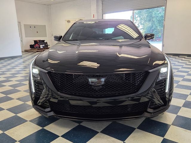 2026 Cadillac CT5 V-Series