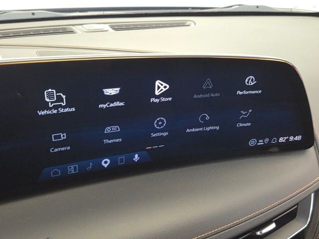 2026 Cadillac CT5 V-Series