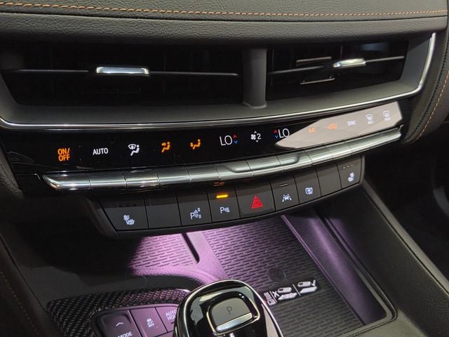 2026 Cadillac CT5 V-Series