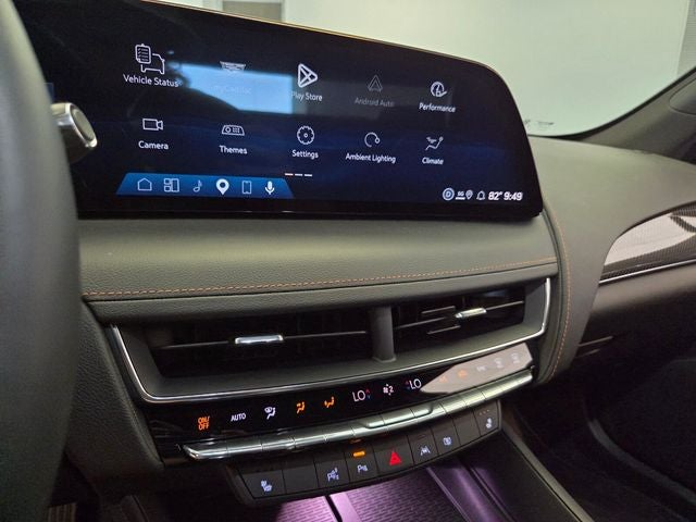 2026 Cadillac CT5 V-Series