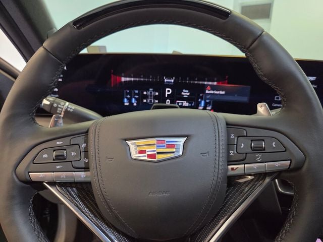 2026 Cadillac CT5 V-Series