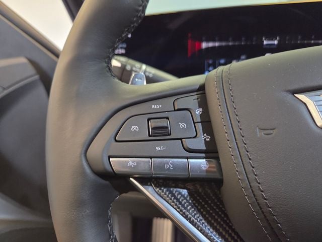 2026 Cadillac CT5 V-Series