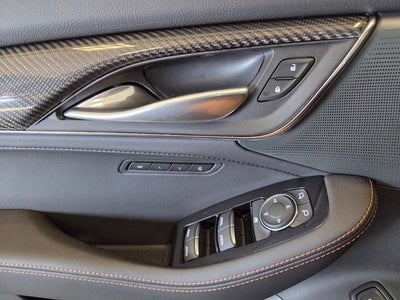 2026 Cadillac CT5 V-Series