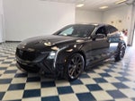 2026 Cadillac CT5 V-Series