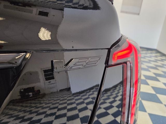 2026 Cadillac CT5 V-Series
