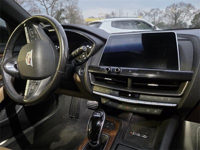 2020 Cadillac CT5 Premium Luxury