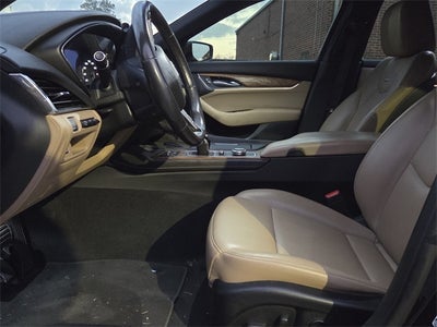 2020 Cadillac CT5 Premium Luxury