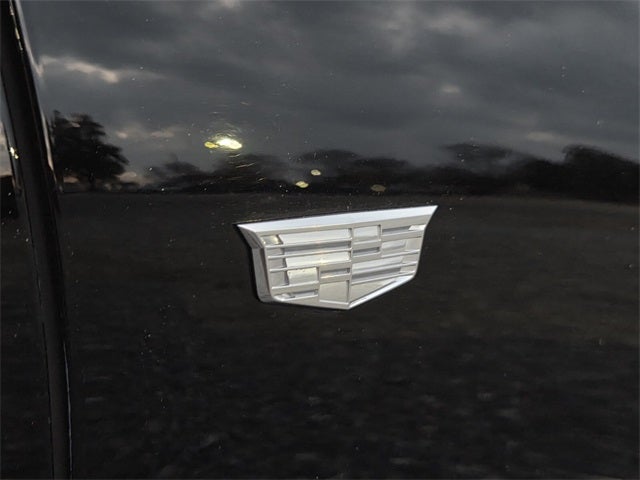 2020 Cadillac CT5 Premium Luxury