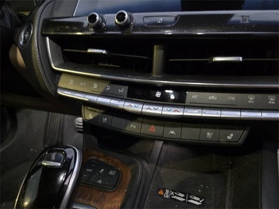 2020 Cadillac CT5 Premium Luxury