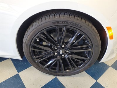 2021 Cadillac CT5 Premium Luxury