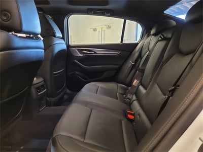 2021 Cadillac CT5 Premium Luxury