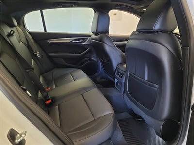 2021 Cadillac CT5 Premium Luxury