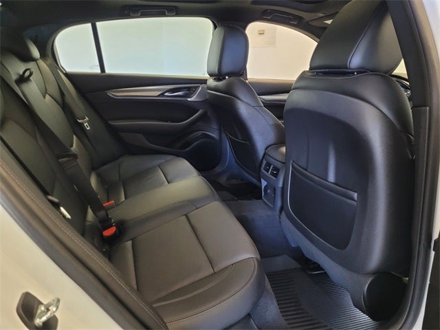 2021 Cadillac CT5 Premium Luxury