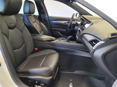 2021 Cadillac CT5 Premium Luxury