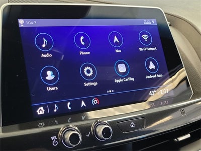 2021 Cadillac CT5 Premium Luxury