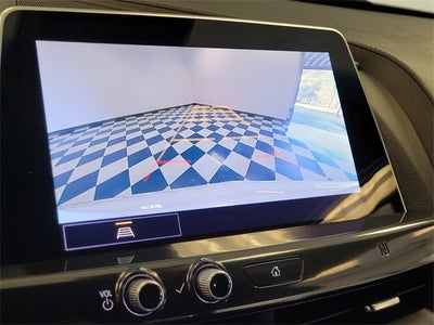 2021 Cadillac CT5 Premium Luxury