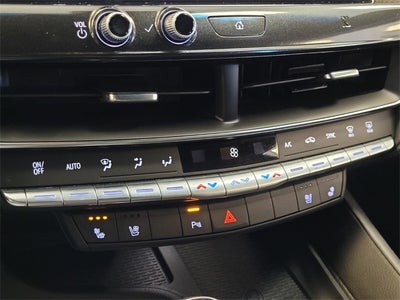 2021 Cadillac CT5 Premium Luxury