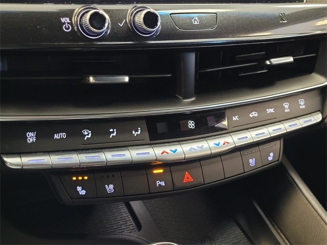 2021 Cadillac CT5 Premium Luxury