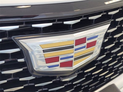 2021 Cadillac CT5 Premium Luxury