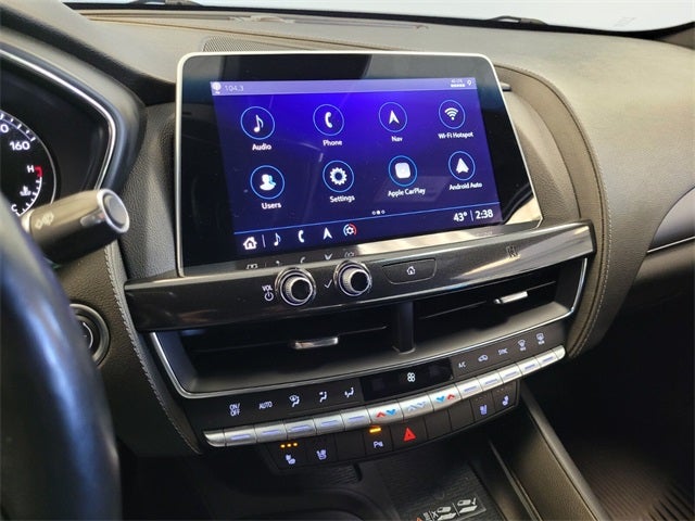 2021 Cadillac CT5 Premium Luxury