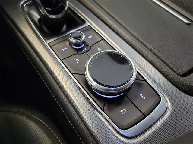 2021 Cadillac CT5 Premium Luxury