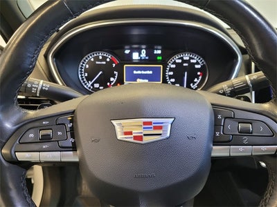 2021 Cadillac CT5 Premium Luxury