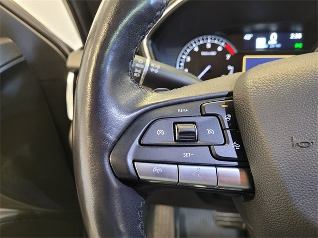 2021 Cadillac CT5 Premium Luxury