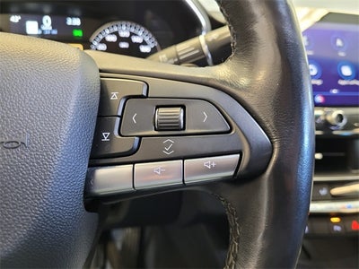 2021 Cadillac CT5 Premium Luxury