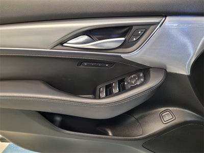 2021 Cadillac CT5 Premium Luxury