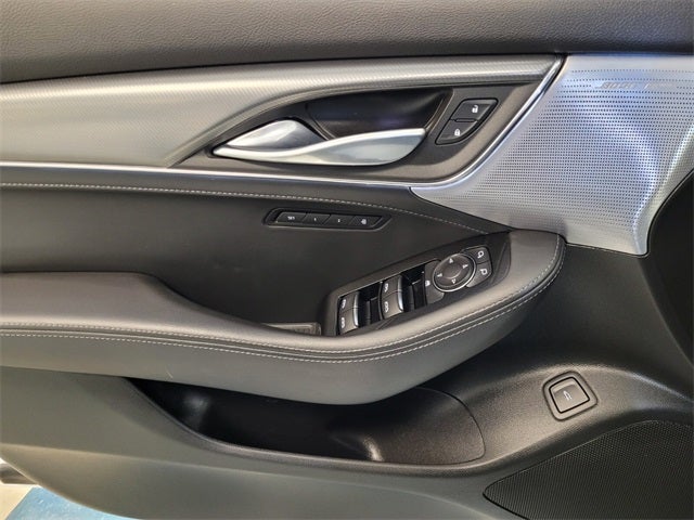 2021 Cadillac CT5 Premium Luxury