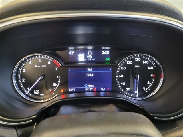 2021 Cadillac CT5 Premium Luxury