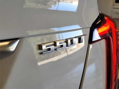 2021 Cadillac CT5 Premium Luxury