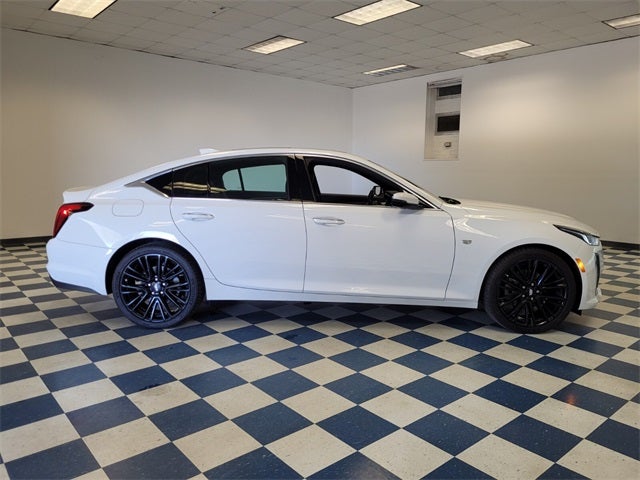 2021 Cadillac CT5 Premium Luxury