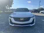 2022 Cadillac CT5 Luxury